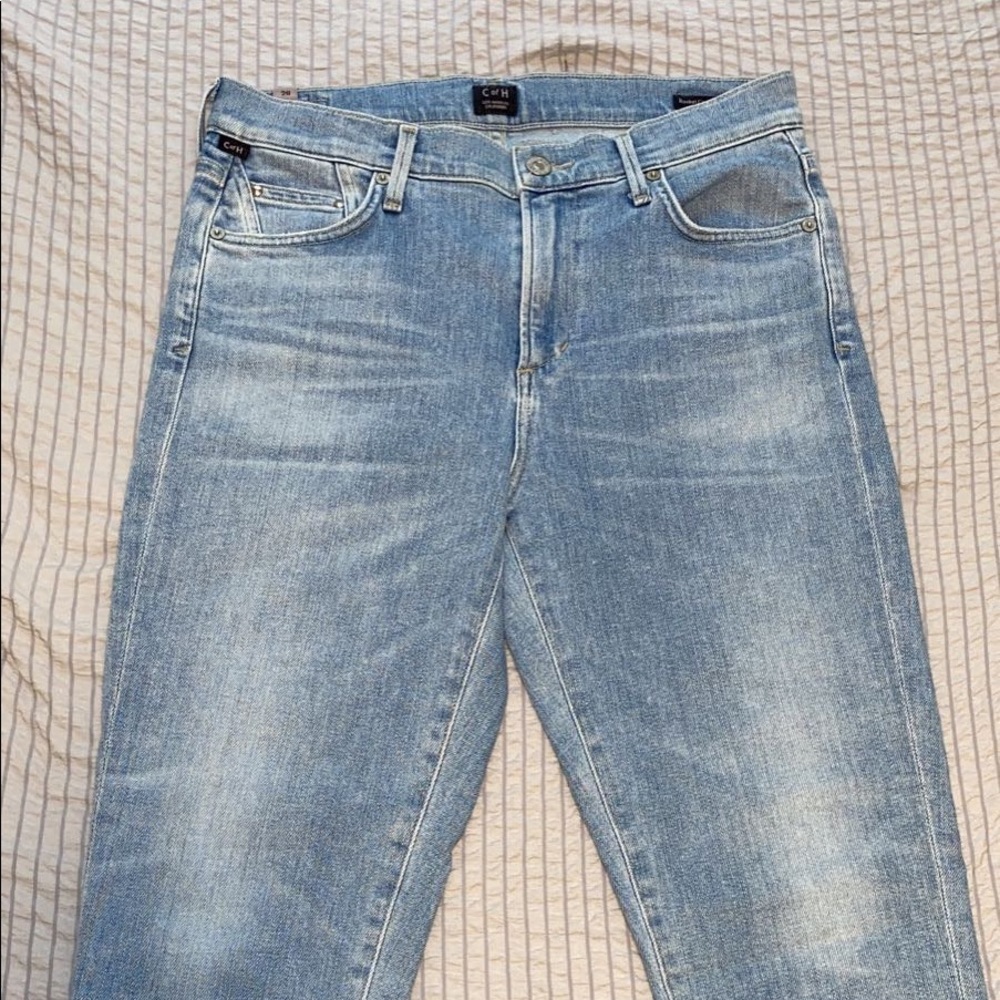 Citizens of humanity Jeans